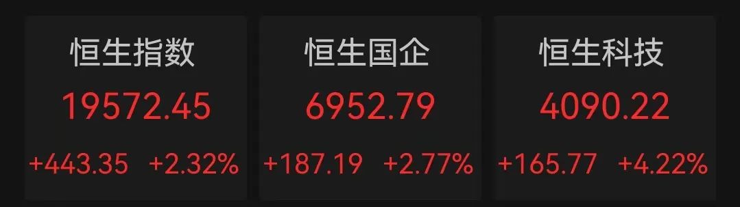 白酒，大消息！