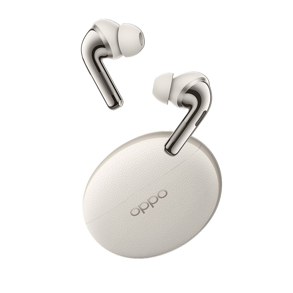 10 月 24 日发布，OPPO Find X8 系列手机、Pad 3 Pro 平板、Enco X3 耳机渲染图曝光