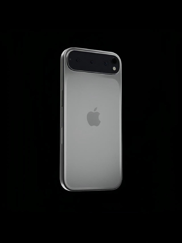 博主称iPhone 17信号有望赶上国产手机 外挂基带无了？