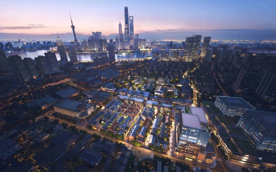 穿越周期、创造长期价值，豫园股份2025年一季度砥砺前行