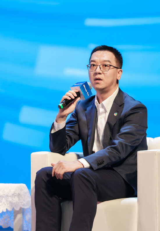 陈昊：人才是企业数字化转型最大的瓶颈