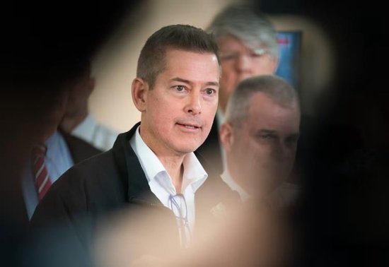 美国纽瓦克国际机场运营恢复正常 美交通部长：系统很老旧