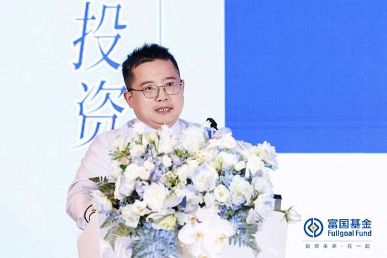 富国基金刘兴旺：估值修复逻辑下，关注AI、半导体等自主可控领域及库存周期见底的制造业